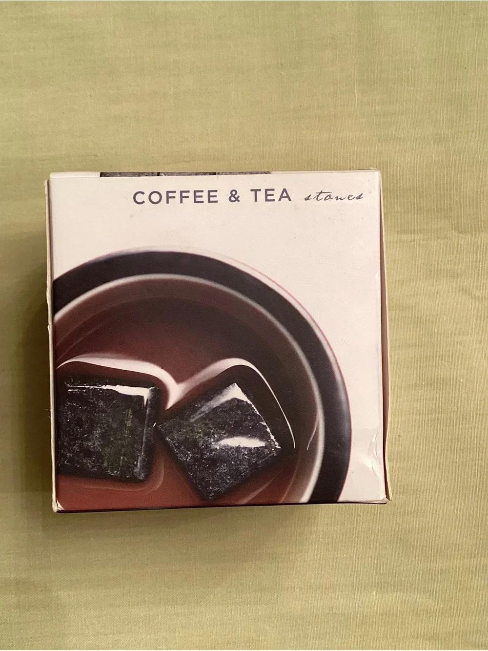 Sparq Home Soapstone Set of 13 Whiskey, Tea, Wine Rocks NIB